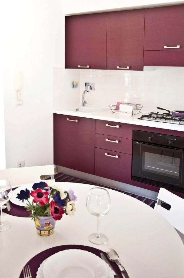 Apartment Madira *