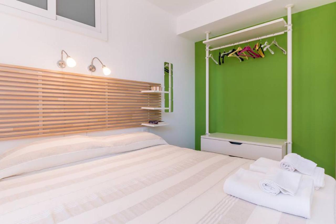 Apartment Madira