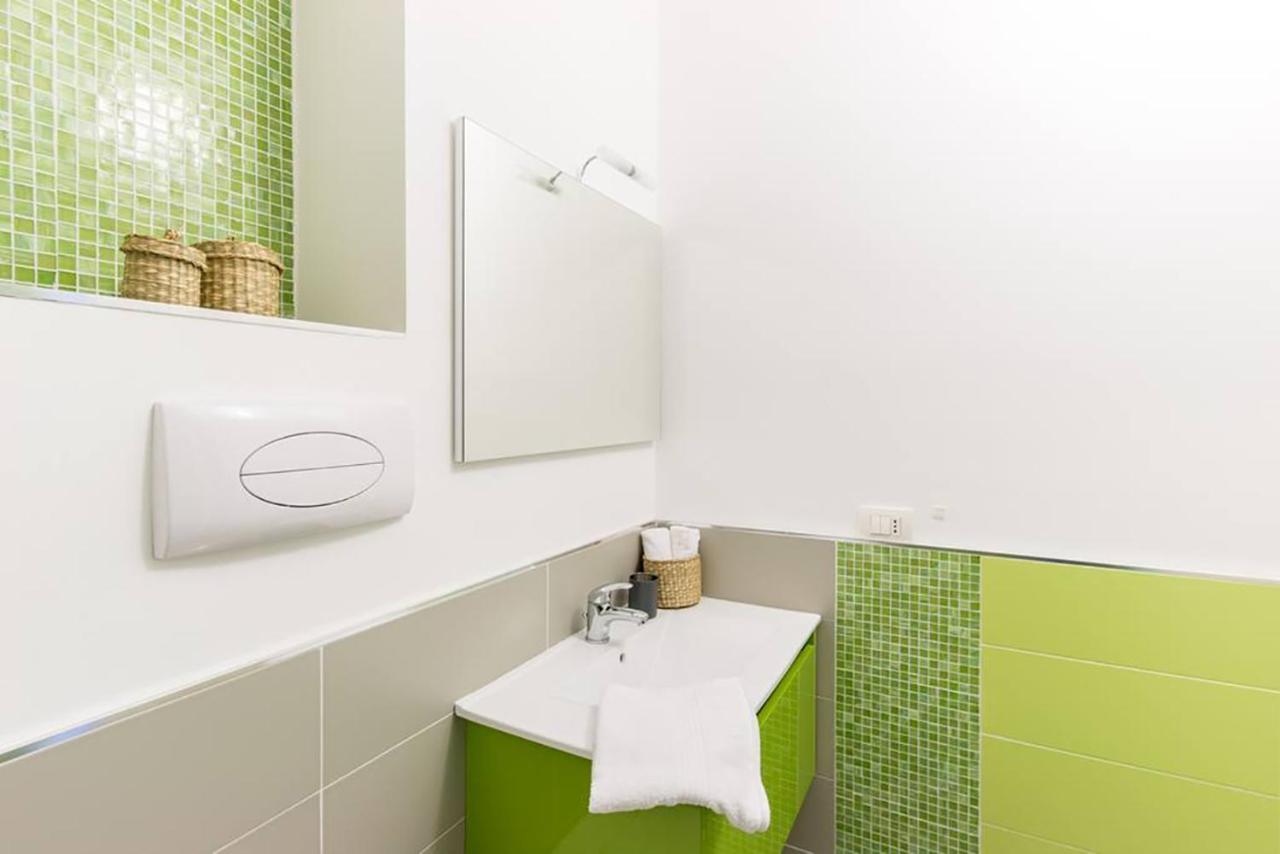 Apartment Madira *