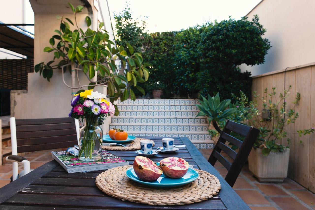 Apartment Madira