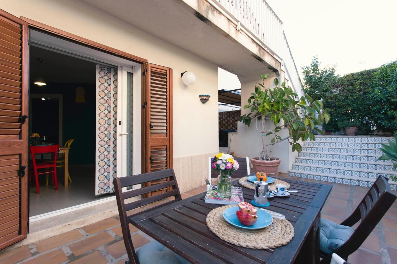 Madira Apartment