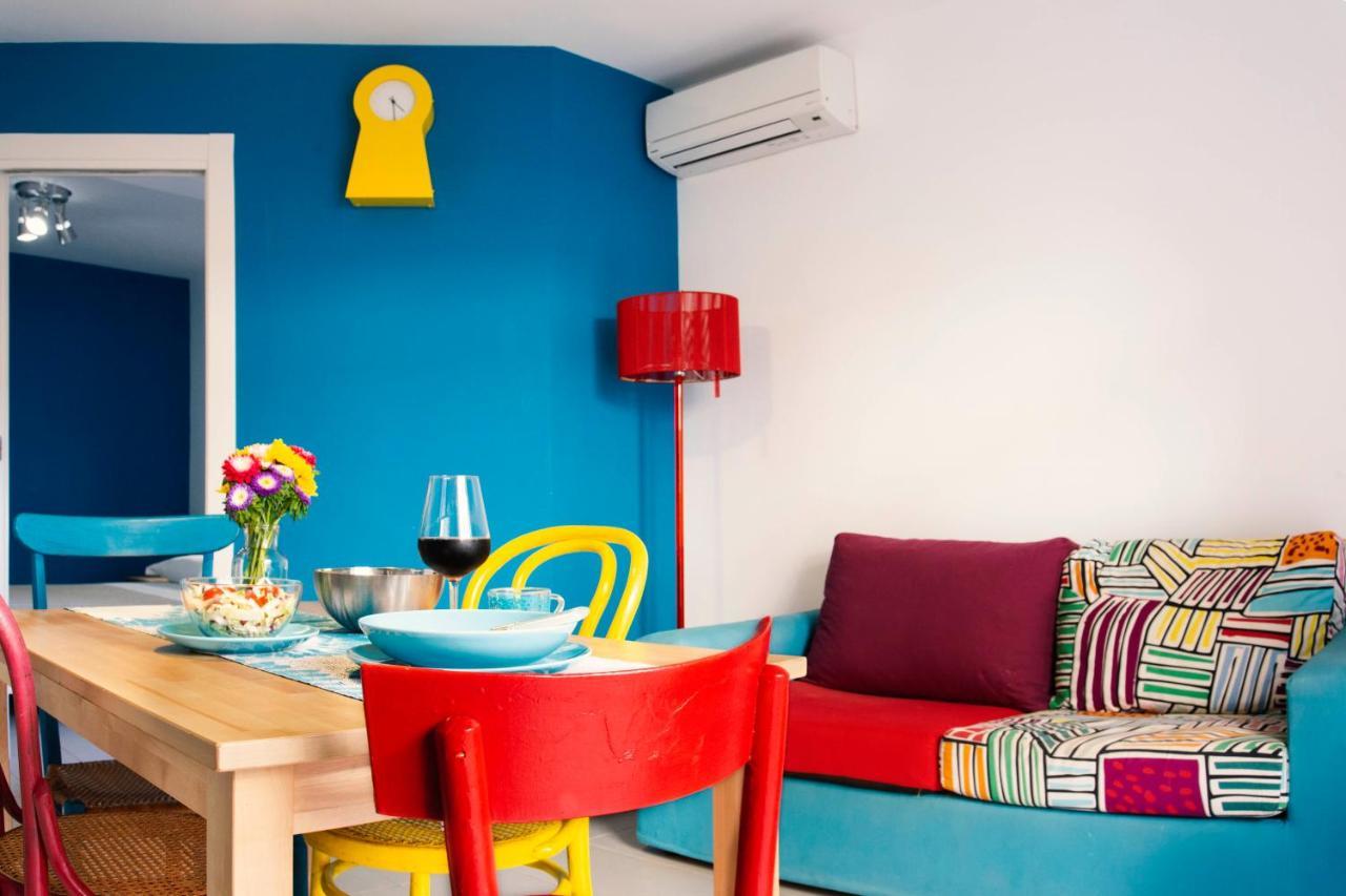 Madira Apartment