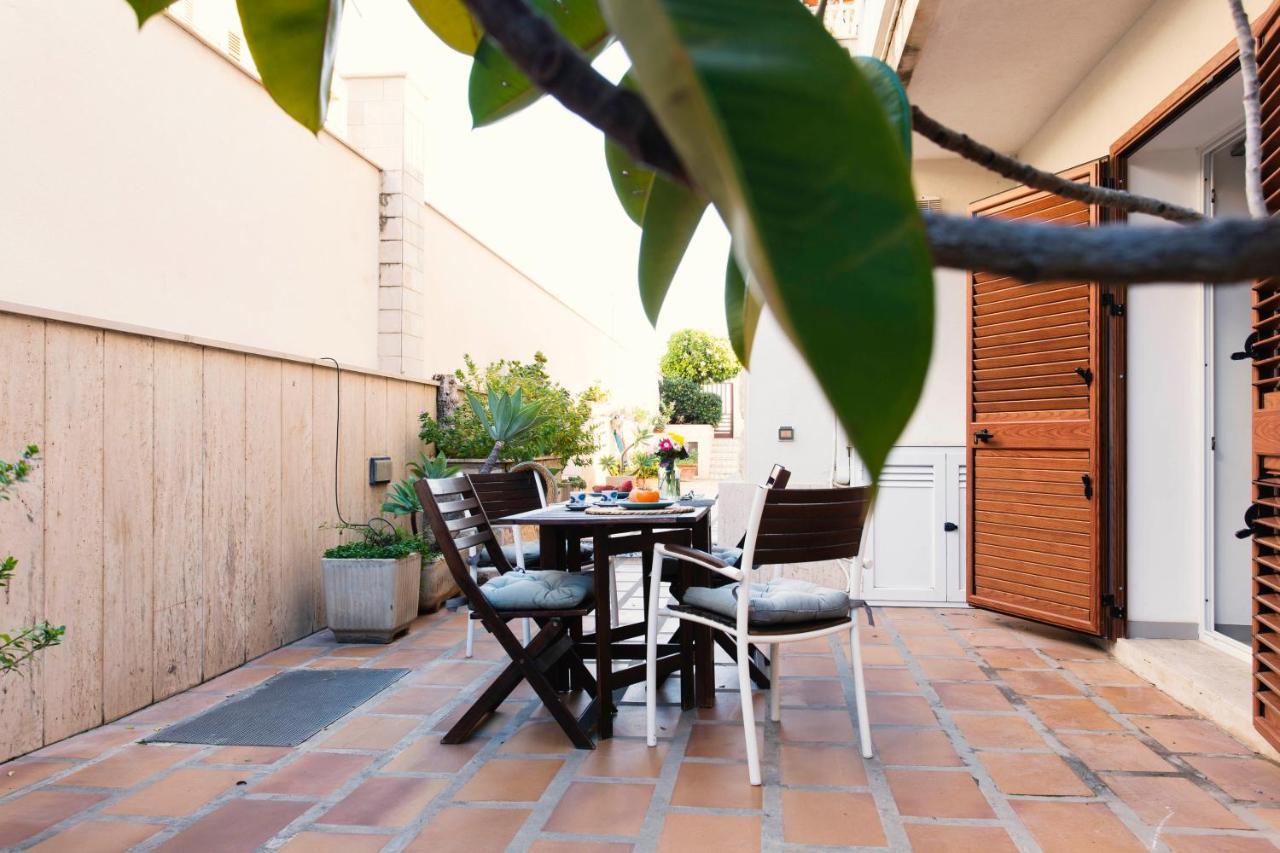 Madira Apartment