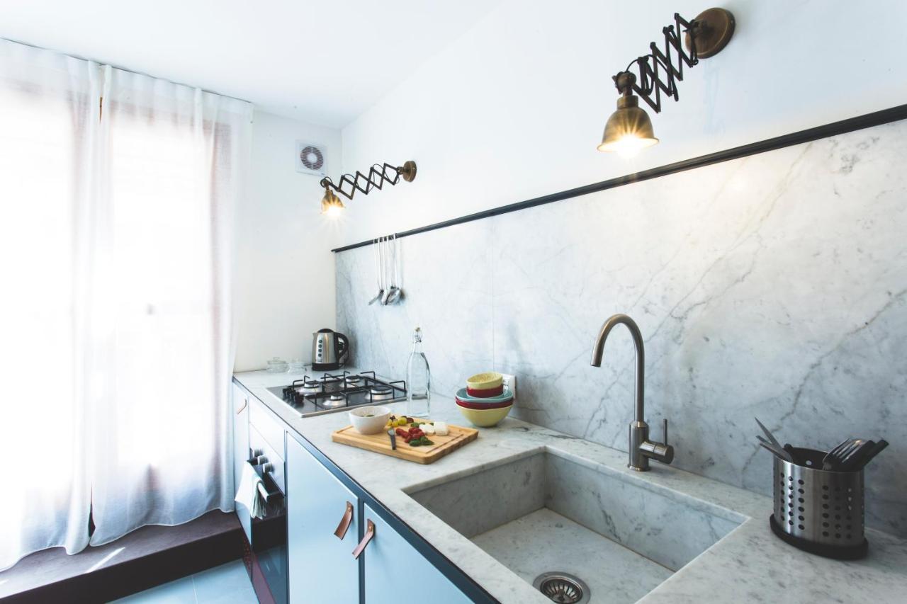 Apartment Madira *