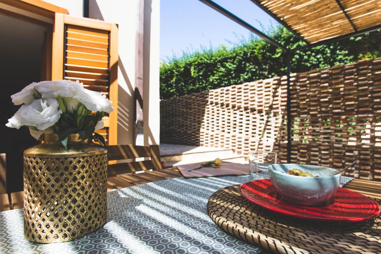 Madira Apartment Marina di Ragusa