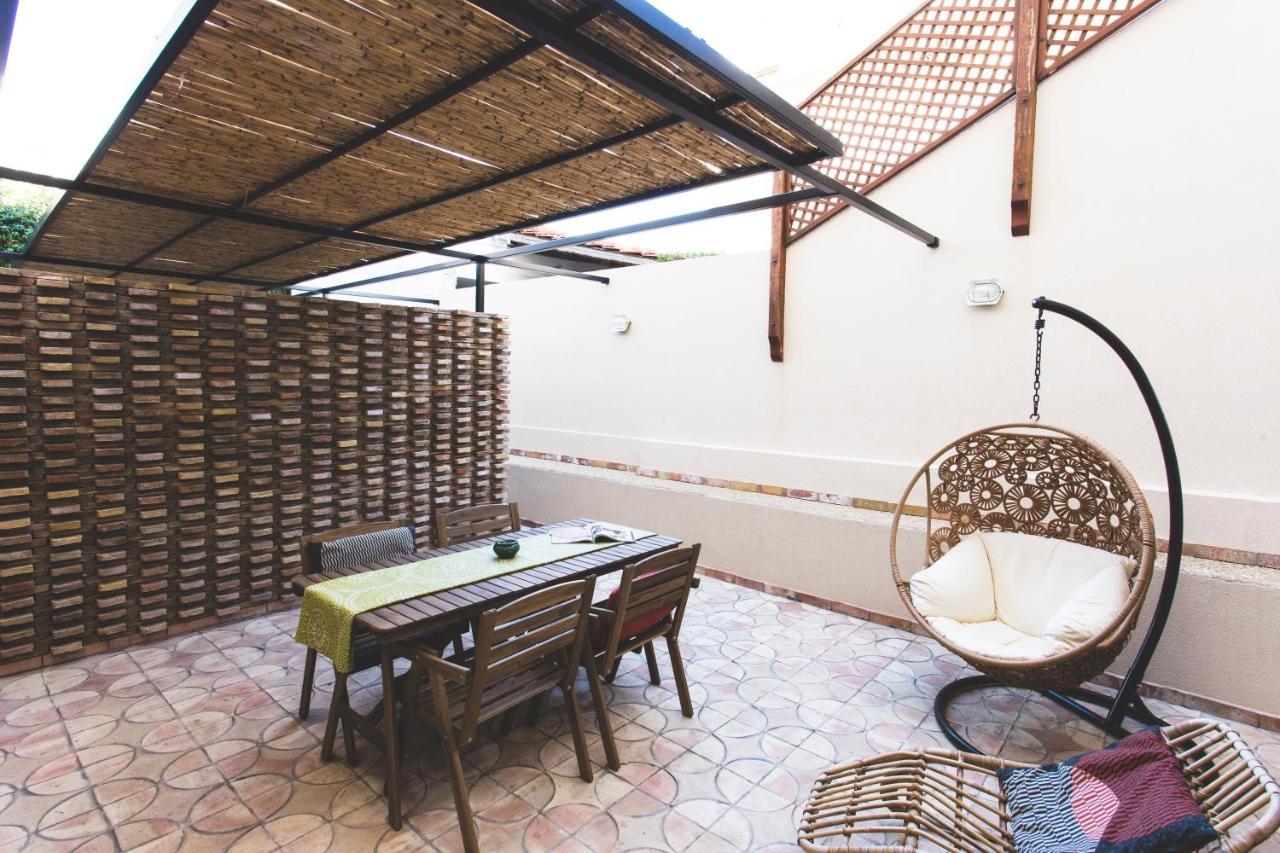 Madira Apartment