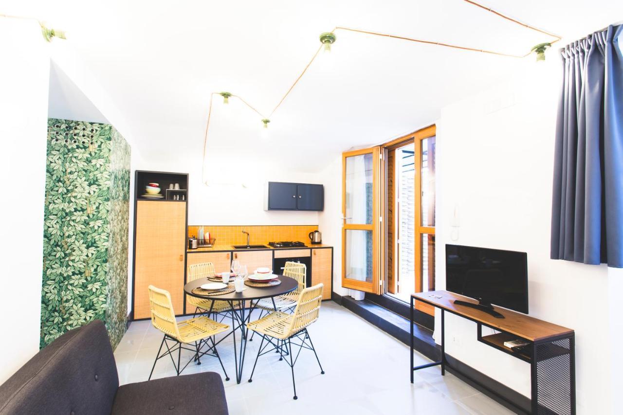 Apartment Madira *