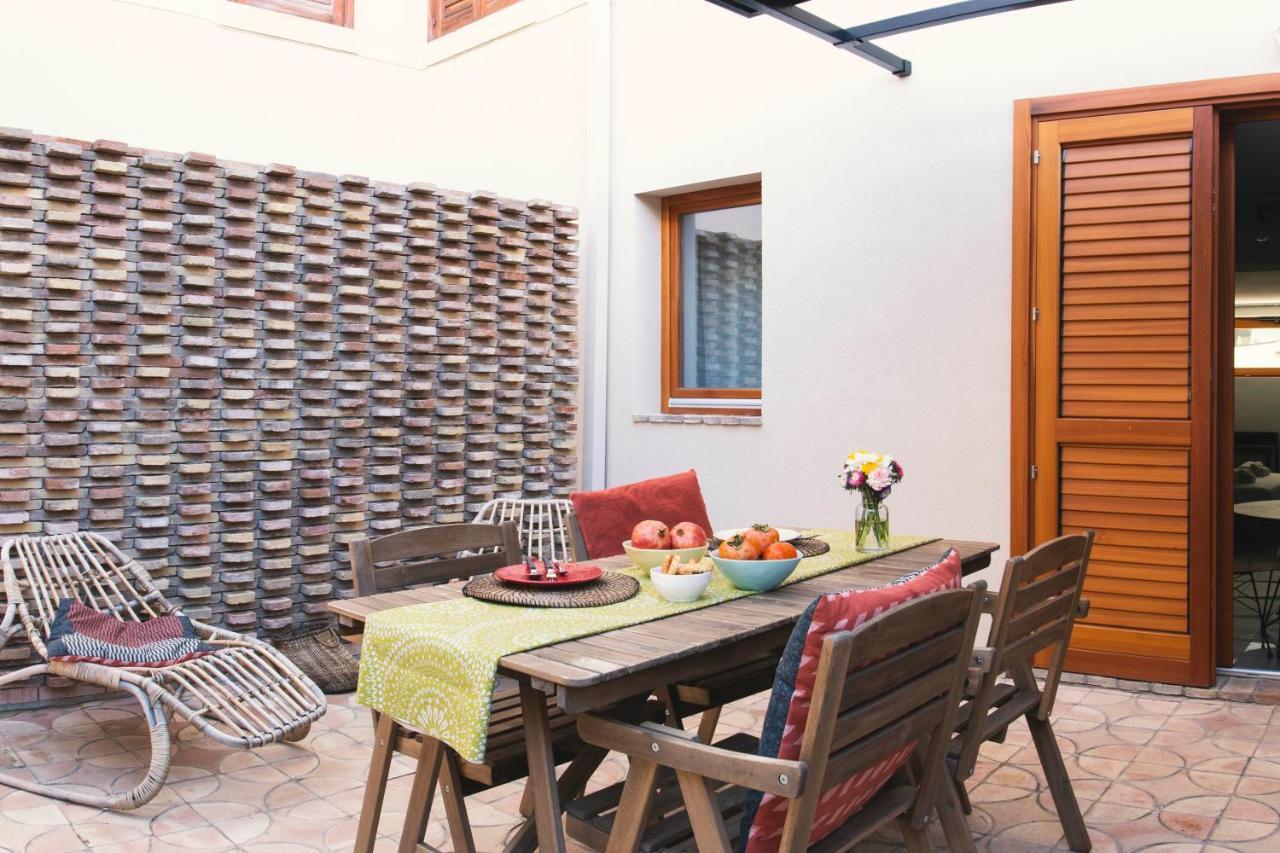 Apartment Madira *