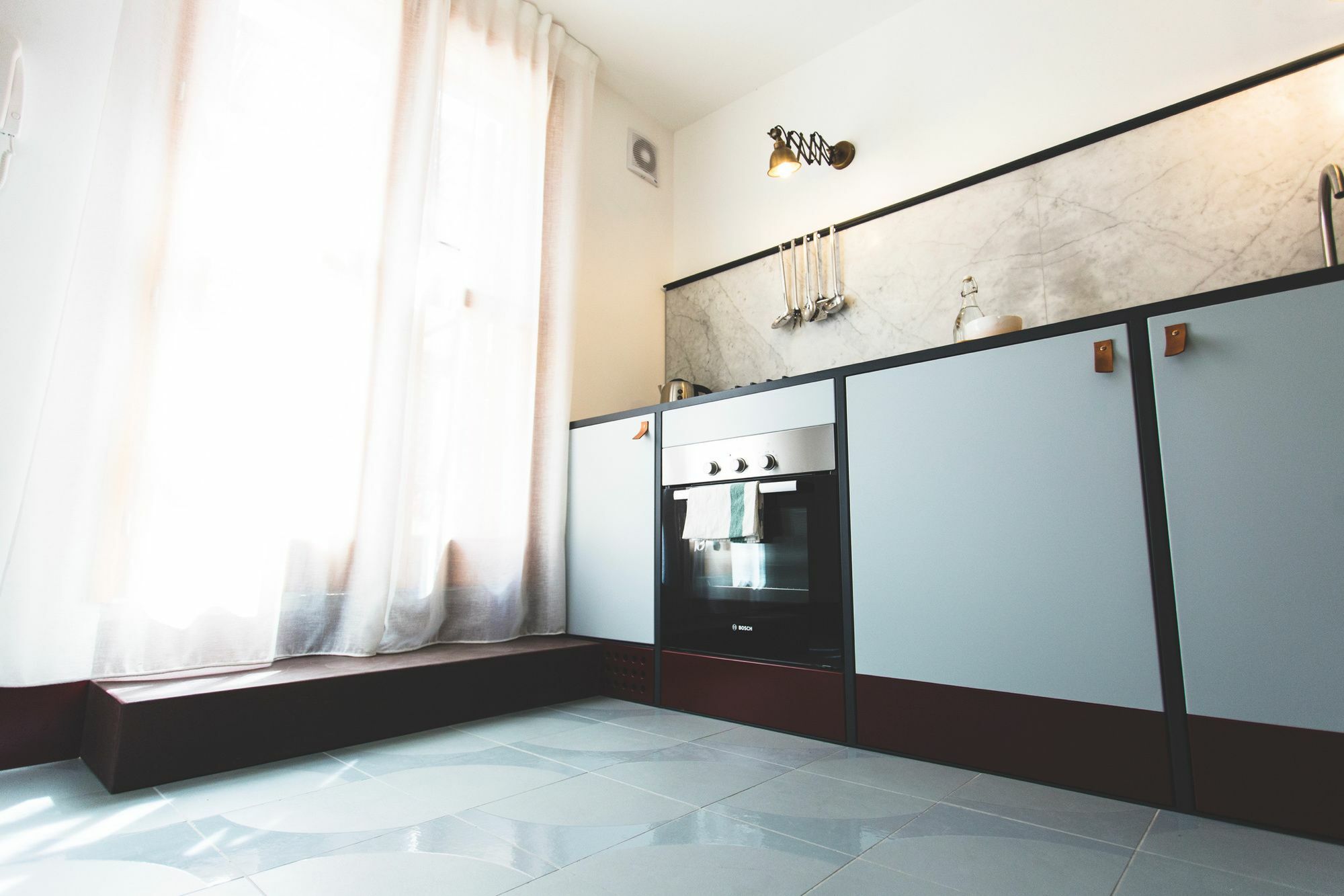 Apartment Madira *